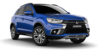   Mitsubishi () ASX